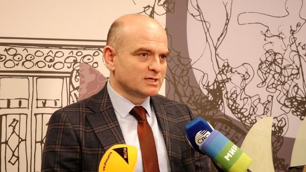 Обсуждены экономические аспекты евразийского партнерства в свете отношений Баку и Москвы - Sputnik Азербайджан
