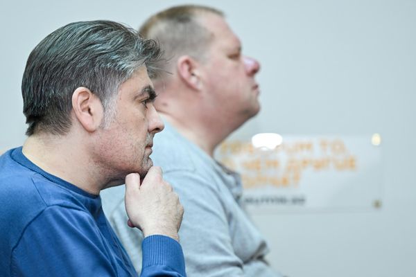 Мастер-класс просветительского проекта SputnikPro для журналистов. - Sputnik Азербайджан