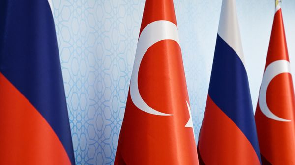 Флаги - Sputnik Азербайджан