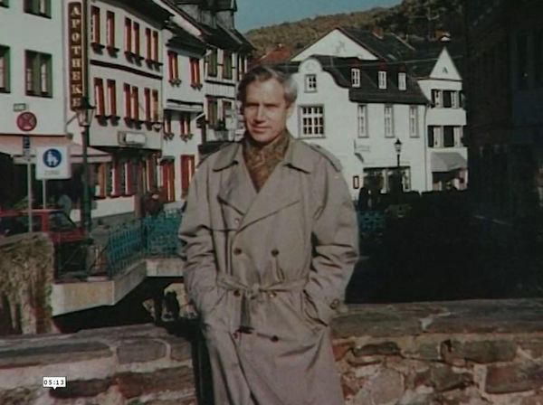 За 20 лет Сергей Лебедев побывал во многих странах Европы, но особенные чувства он питает именно к Германии, где у него и по сей день остается немало друзей. Сам Сергей Николаевич хорошо владеет немецким и английским языками. - Sputnik Азербайджан