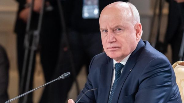 Сергей Лебедев - Sputnik Азербайджан