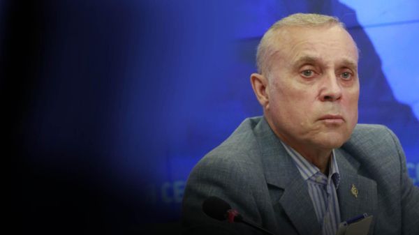 Ветеран Альфы: как жители России могут помочь спецслужбам в борьбе с терроризмом?
 - Sputnik Азербайджан