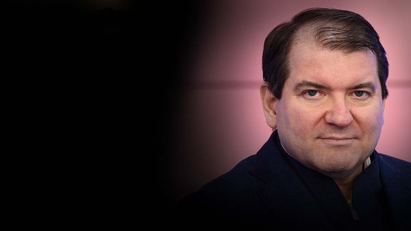 Политолог Корнилов о мечтах ЕС об изоляции России, пересмотре планов США и вырождении западной элиты
 - Sputnik Азербайджан