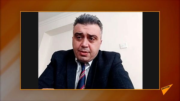 Как Азербайджан расширит географию поставок газа в Европу? - Sputnik Азербайджан