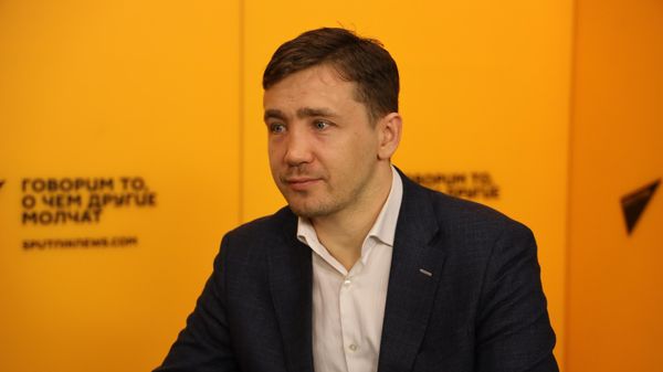 Украинский политик Василец о своей речи в ООН, реальных целях США и новых референдумах на Украине
 - Sputnik Азербайджан