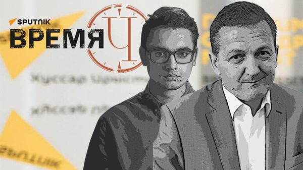 «Время Ч»: маневры Defender 23, контрнаступление ВСУ, атака морских дронов в Черном море
 - Sputnik Азербайджан