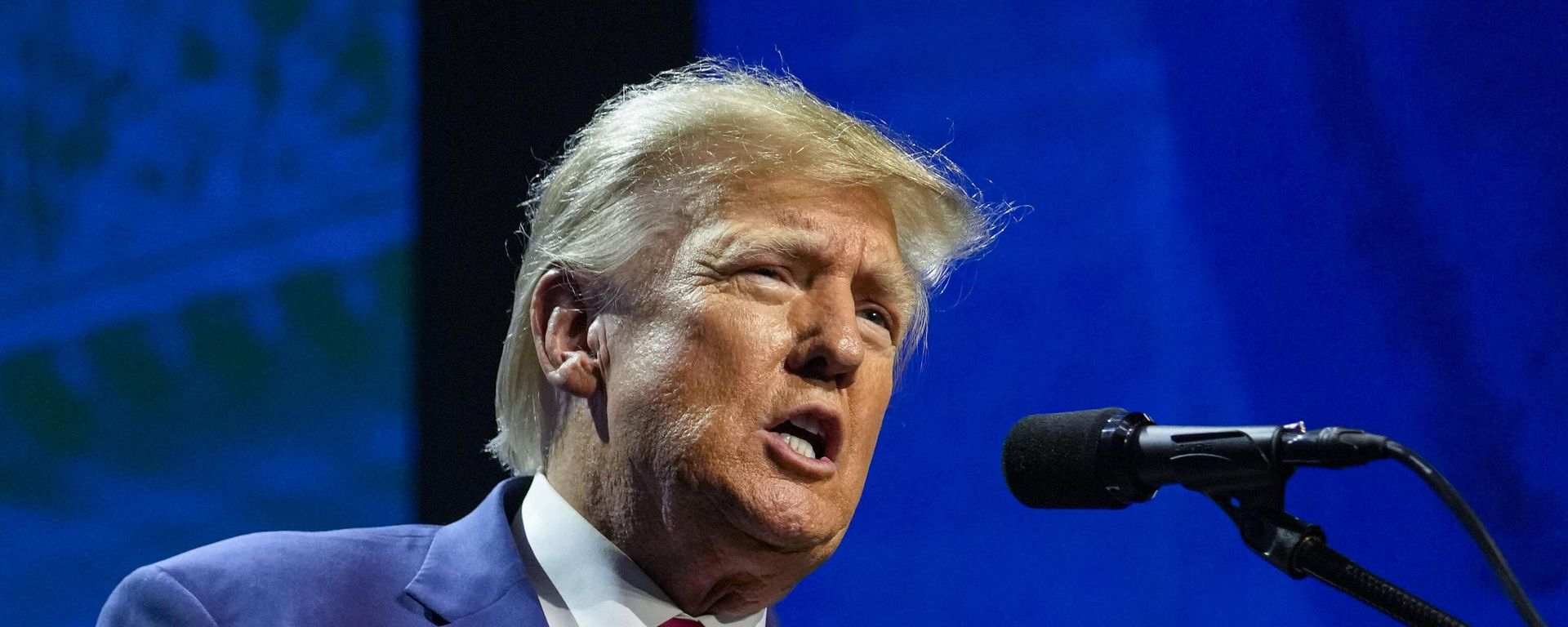  Дональд Трамп - Sputnik Азербайджан, 1920, 12.01.2025