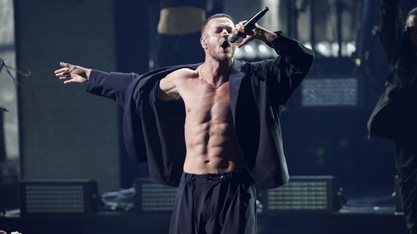  Imagine Dragons - Sputnik Азербайджан