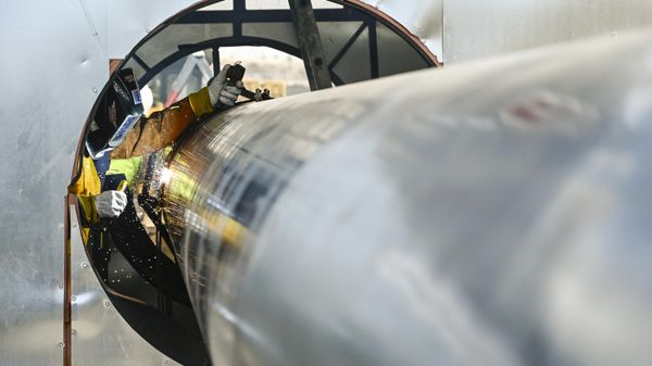 Газоперерабатывающий завод - Sputnik Азербайджан