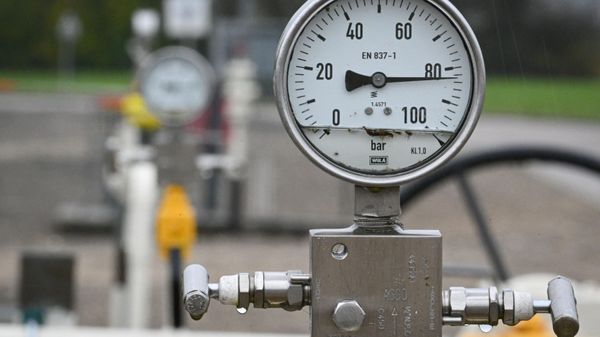 Газоперерабатывающий завод - Sputnik Азербайджан
