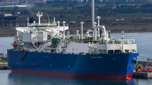 CNG - Sputnik Азербайджан