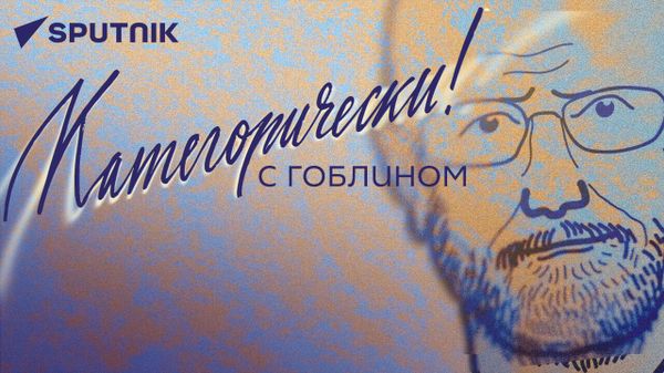 Категорически с Гоблином: атака дронов на Кремль, провокации в Финляндии и цели ВСУ в Приднестровье
 - Sputnik Азербайджан