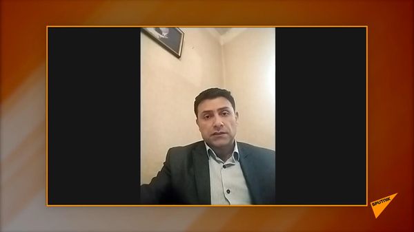 Рынок недвижимости Азербайджана: какие факторы влияют на ценовую политику? - Sputnik Азербайджан