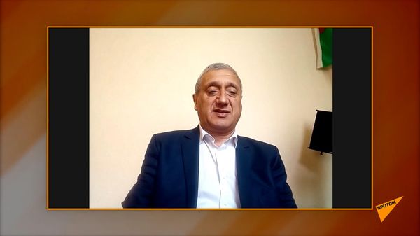 Брюссельская встреча: почему нет конкретных документов между Баку и Ереваном? - Sputnik Азербайджан