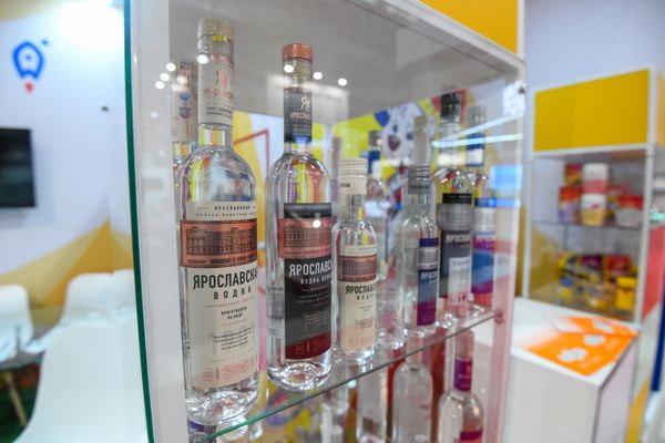 16-ая Азербайджанская международная сельскохозяйственная выставка (Caspian Agro) и 28-я Азербайджанская международная выставка пищевой промышленности (InterFood Azerbaijan) - Sputnik Азербайджан