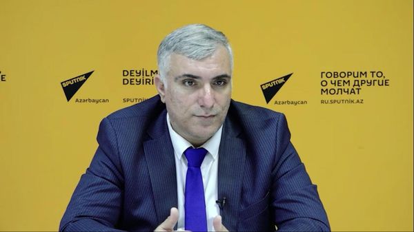Как итоги выборов в Турции отразятся на экономическом сотрудничестве с Азербайджаном? - Sputnik Азербайджан