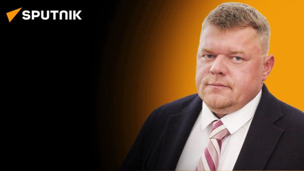 Удар по имиджу: военный эксперт об уничтожении Patriot в Киеве и миллиардных потерях западного ВПК - Sputnik Азербайджан