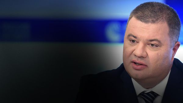 Экс-сотрудник СБУ Прозоров о пропаже Залужного и психических проблемах главы ГУР Украины Буданова - Sputnik Азербайджан
