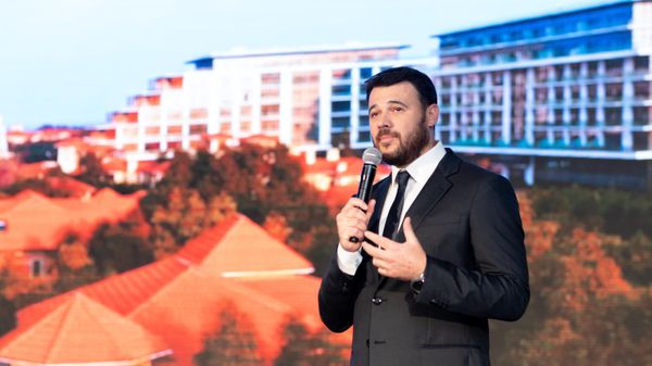 Эмин Агаларов - Sputnik Азербайджан