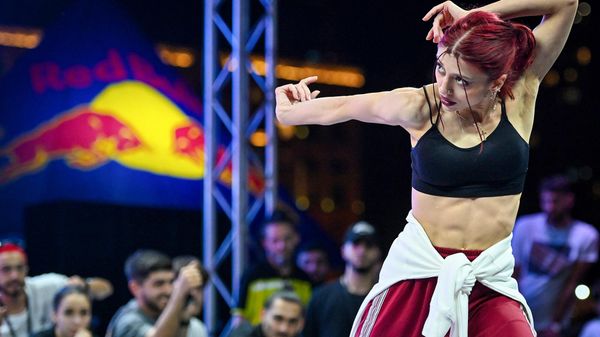 Red Bull Dance Your Style в Баку - Sputnik Азербайджан