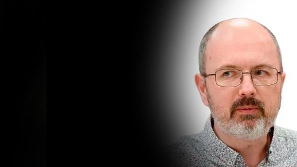 Анпилогов о радиационном загрязнении Украины, черном рынке оружия и контрнаступлении ВСУ - Sputnik Азербайджан