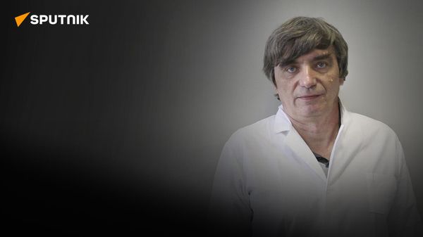 Мы не хотим второго Чернобыля в России: эксперт по атомной энергетике о риске катастрофы на ЗАЭС - Sputnik Азербайджан