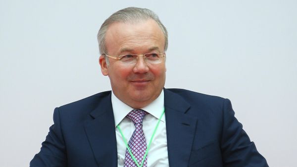 Андрей Назаров: за два года уровень отношений Башкортостана со странами СНГ существенно вырос - Sputnik Азербайджан