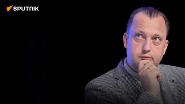 Историк Егор Яковлев о плане голода нацистов и признании судом геноцида советского народа
 - Sputnik Азербайджан