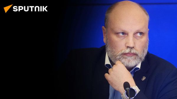 Рогов о ситуации в Запорожье, мясных штурмах ВСУ и вероятности украинского наступления через Днепр
 - Sputnik Азербайджан