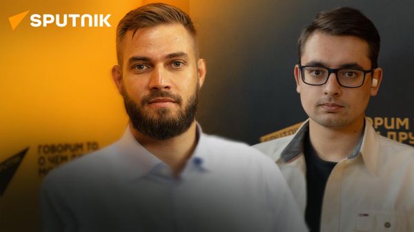 Экономист Антонов о поставках российской нефти, отказе мира от американских ценных бумаг и курсе рубля
 - Sputnik Азербайджан
