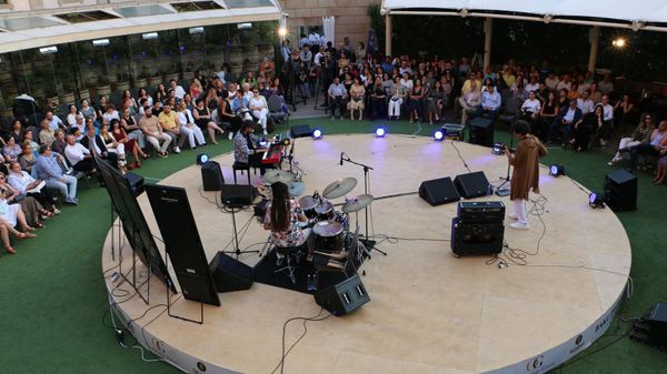 Baku Piano Festival - Sputnik Азербайджан