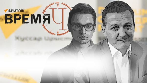 Время Ч: триумф инженерных войск России, испытания Охотника и министр обороны Кубы в Москве - Sputnik Азербайджан