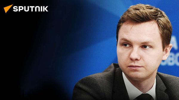 Юшков о будущем газового союза, энергетических проблемах Молдовы и газовом хабе в Иране
 - Sputnik Азербайджан