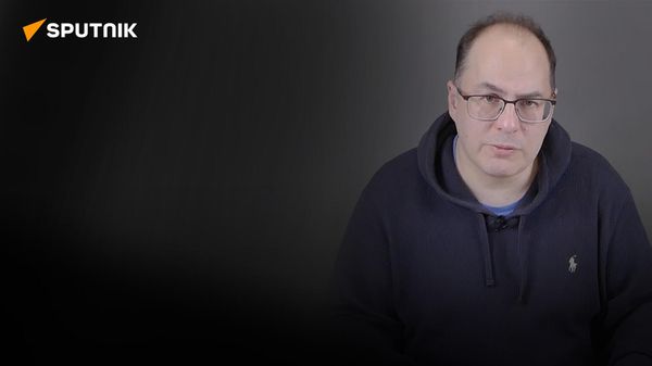 Муртазин о вмешательстве Google в дела России и стран СНГ в информационной сфере - Sputnik Азербайджан