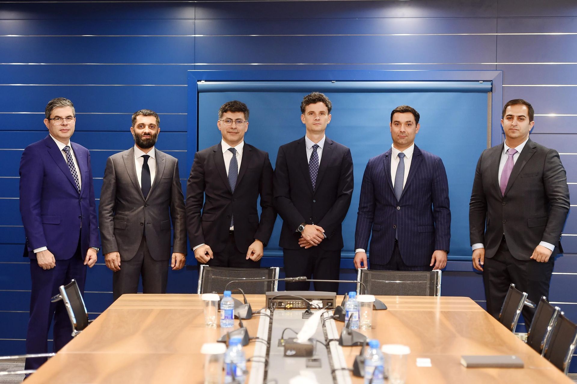 SOCAR ilə “Cisco Systems Inc” arasında anlaşma memorandumu imzalanıb - Sputnik Азербайджан, 1920, 08.07.2023
