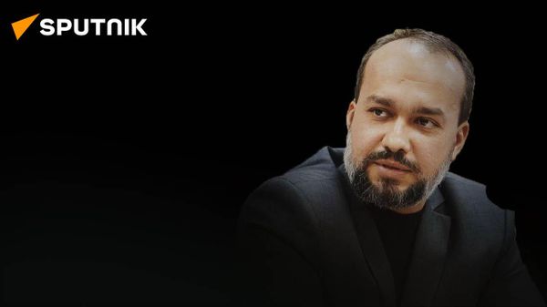 Православный публицист Игорь Друзь о печальной судьбе Киево-Печерской лавры и ее святынь - Sputnik Азербайджан
