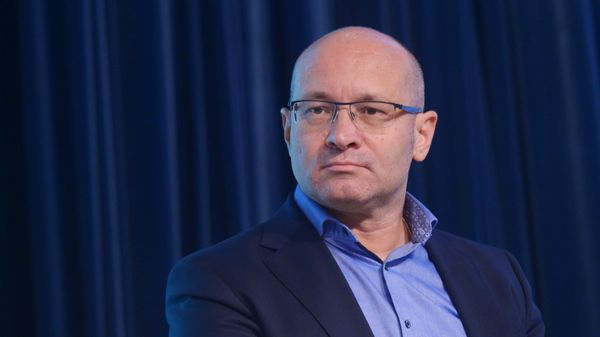 Академик Семенов о климатических последствиях Эль-Ниньо, глобальном потеплении и опасном плане США - Sputnik Азербайджан