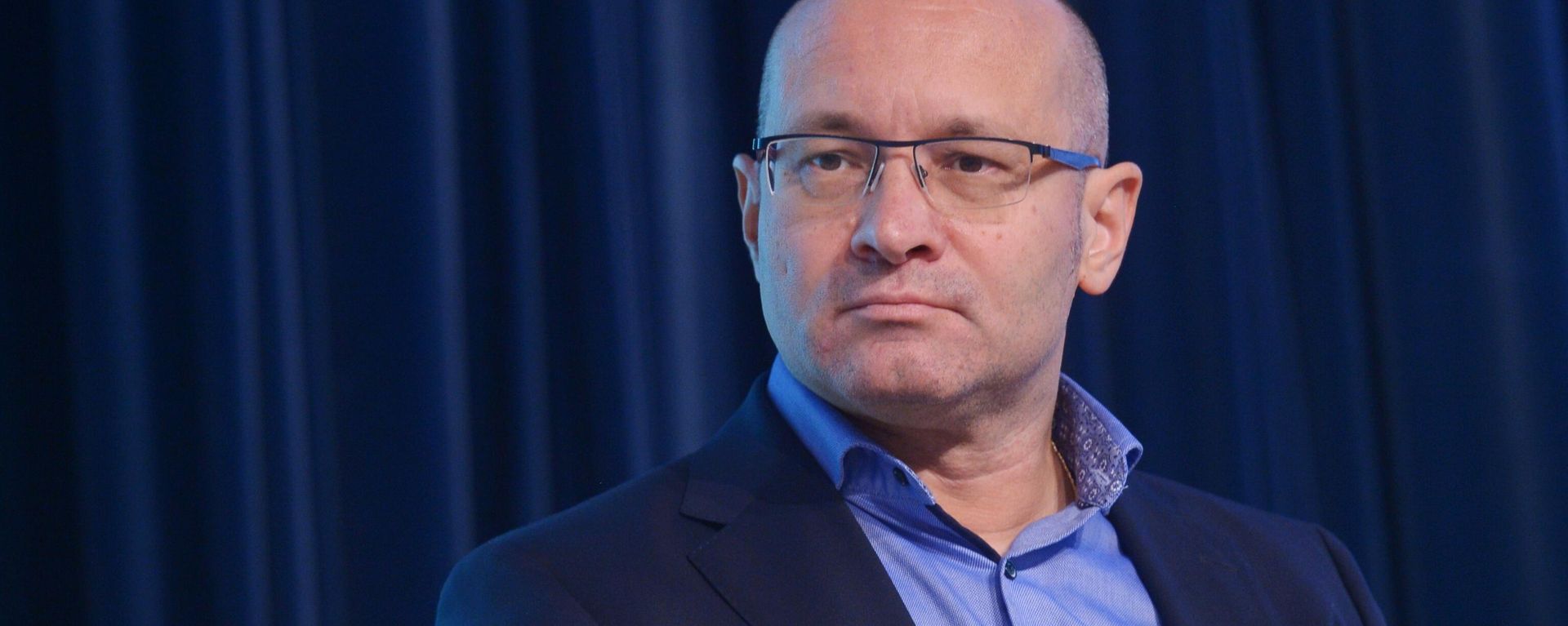 Академик Семенов о климатических последствиях Эль-Ниньо, глобальном потеплении и опасном плане США - Sputnik Азербайджан, 1920, 10.07.2023