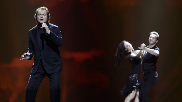 Engelbert Humperdinck - Sputnik Азербайджан