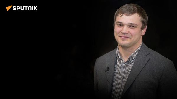 Специалист по Польше: зачем Сейм Польши потребовал у Киева извиниться за Волынскую резню?
 - Sputnik Азербайджан