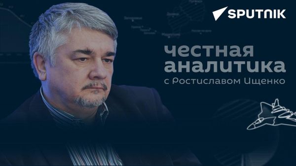 Ищенко об атаке Киева на Крымский мост, разрыве зерновой сделки и наступлении России на Одессу - Sputnik Азербайджан