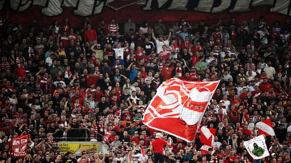 “Spartak” FK (Moskva, Rusiya) və “Neftçi” PFK (Bakı, Azərbaycan) arasında yoldaşlıq oyunu - Sputnik Азербайджан