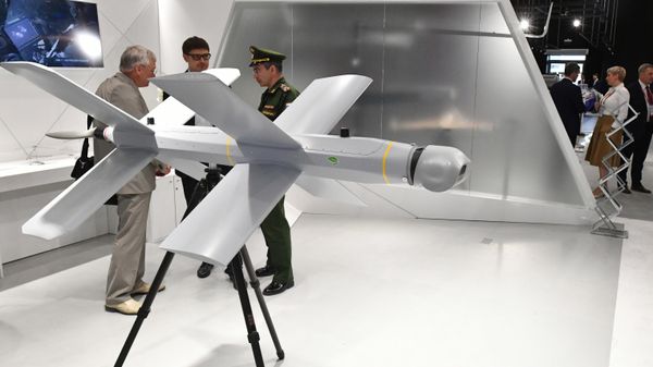 Ланцет - Sputnik Азербайджан