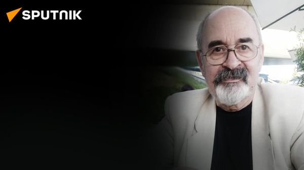 Просто смешно: военный эксперт Литовкин о подготовленных НАТО бойцах ВСУ - Sputnik Азербайджан