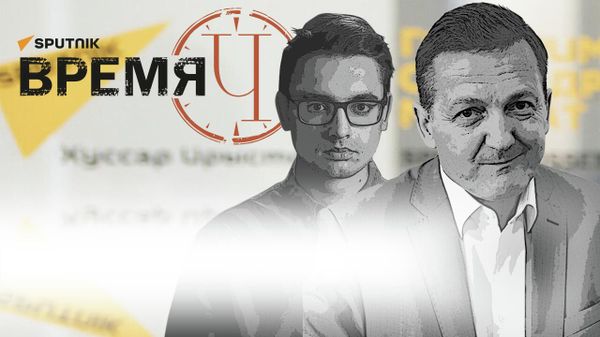 Время Ч: удар по эшелонам ВСУ в Харькове, новая тактика США и совместные учения России и Китая - Sputnik Азербайджан