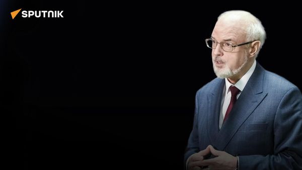 Военный эксперт Кнутов: почему Украина бессильна против российских ракет Оникс? - Sputnik Азербайджан