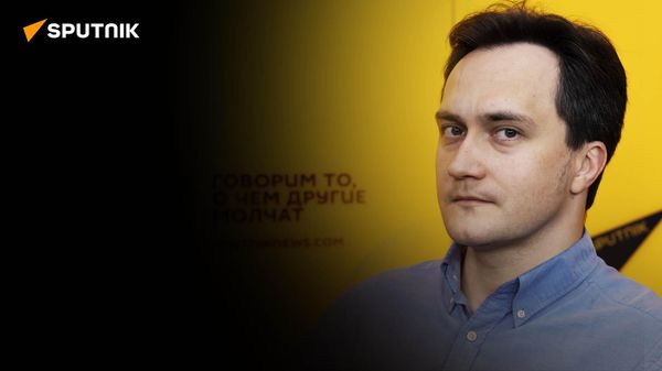 Фролов: почему глобальный энергетический кризис закончится не скоро? - Sputnik Азербайджан