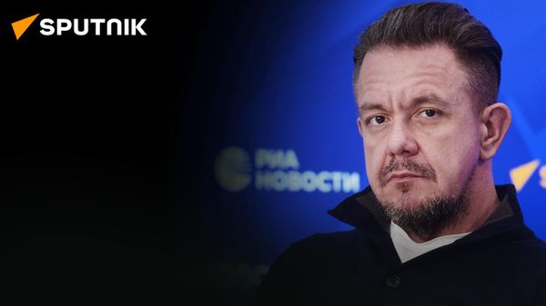 Асафов объяснил, что общего у террористов из ИГИЛ* и украинского режима
 - Sputnik Азербайджан