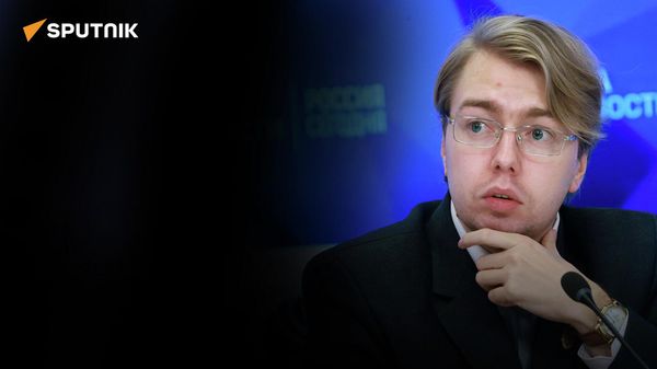Экономист объяснил, почему страны Балтии не смогут предоставлять свои порты для украинского зерна
 - Sputnik Азербайджан