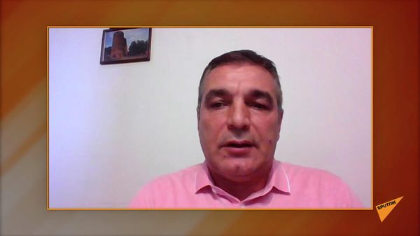 С какими основными проблемами сталкивается ненефтяной сектор экономики Азербайджана? - Sputnik Азербайджан